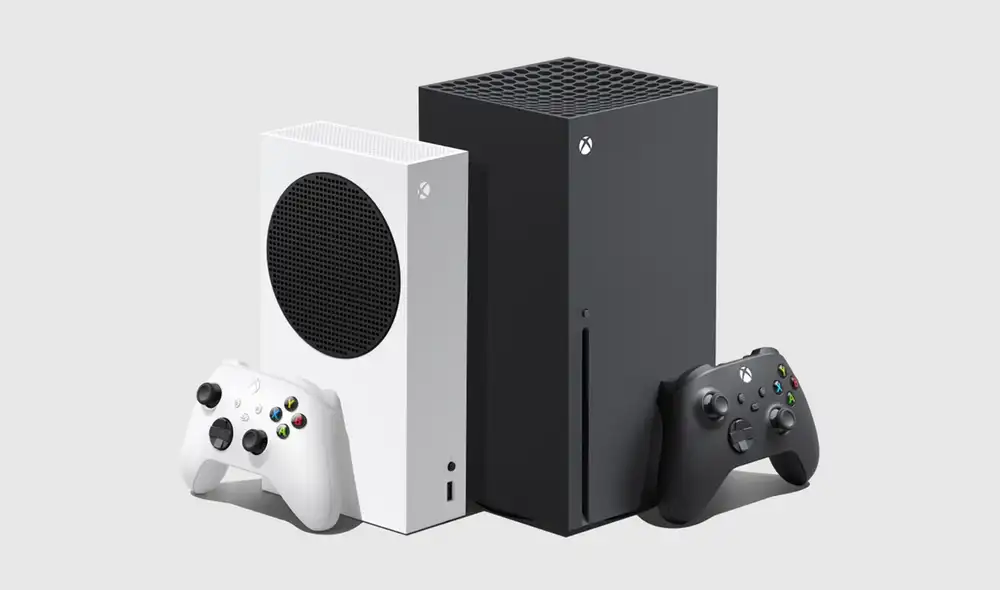 Para obtener la experiencia completa, Microsoft recomienda descargar Dolby Access y utilizar los auriculares Xbox. Foto: Microsoft