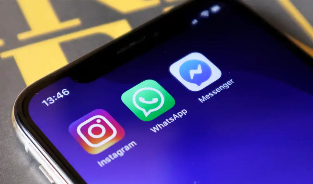 Ahora podrás elegir si llevar a cabo la unificación entre las tres apps o no. Foto: Hipertextual