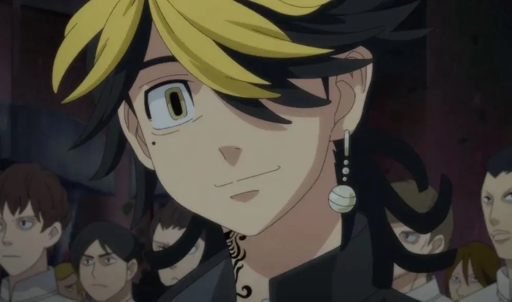 El manga de Tokyo revengers es creado por el japonés Ken Wakui. Foto: Kodansha