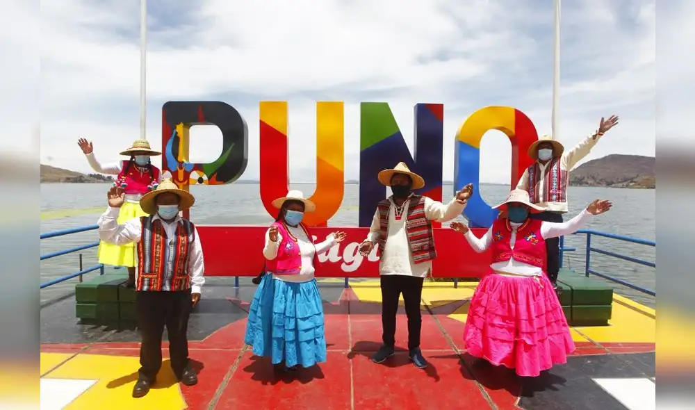 Empresas hoteleras buscan impulsar el turismo interno. Foto: La República Empresas hoteleras buscan impulsar el turismo interno. Foto: La República