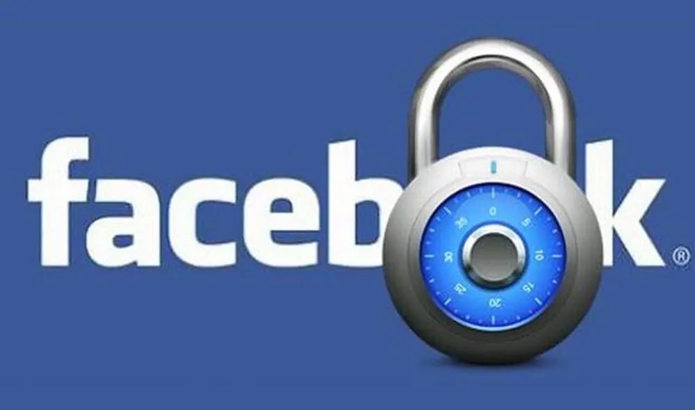 Autenticación en dos pasos es uno de los métodos de seguridad de Facebook. Foto: Genbeta