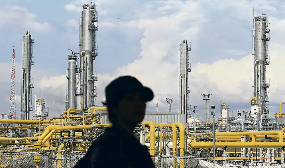 El Consorcio Camisea, compuesto por las compañías Sonatrach, Hunt Oil Company, Repsol, Tecpetrol, SK Innovation y Pluspetrol, tiene contrato vigente hasta el año 2040. Foto: difusión