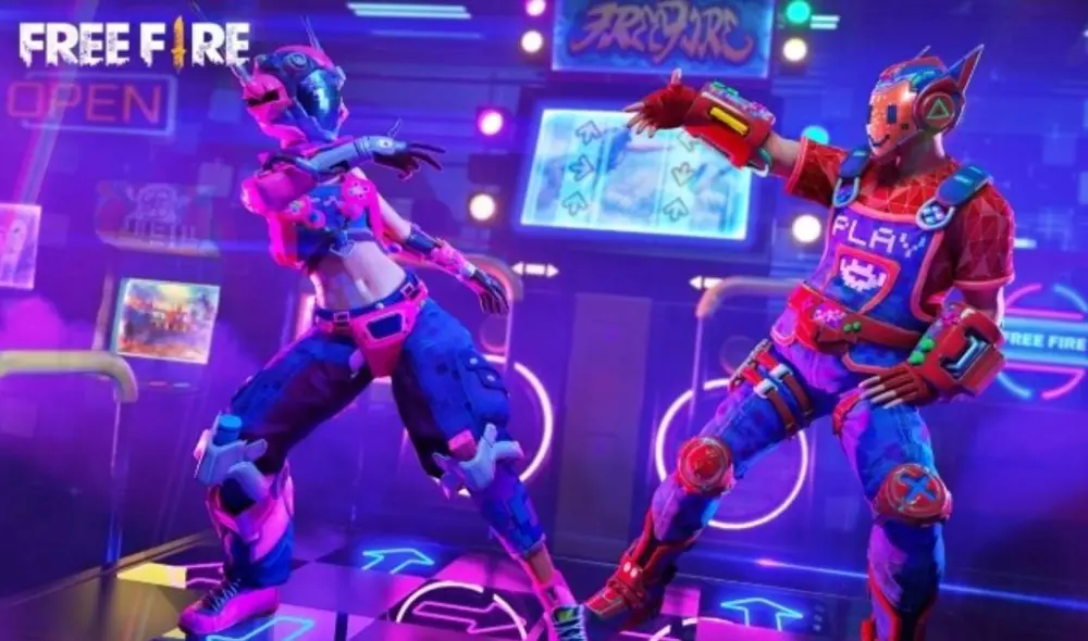 Todos los días tendrás la oportunidad de reclamar ítems gratuitos desde tu computadora, smartphone o tablet. Foto: Garena