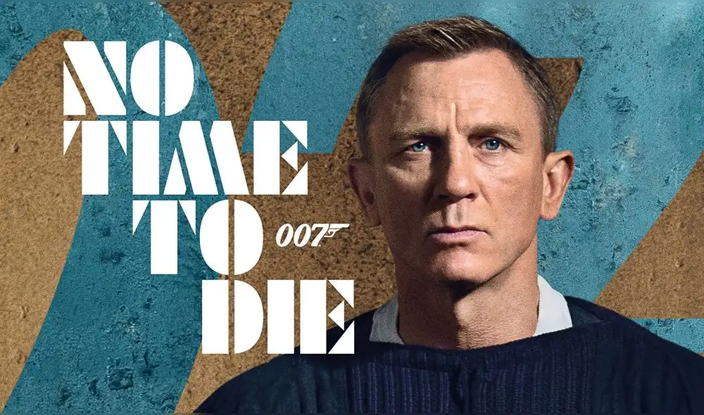 Sin tiempo para morir se estrena en las salas peruanas el 30 de septiembre de 2021. Foto: Universal Pictures Sin tiempo para morir se estrena en las salas peruanas el 30 de septiembre de 2021. Foto: Universal Pictures
