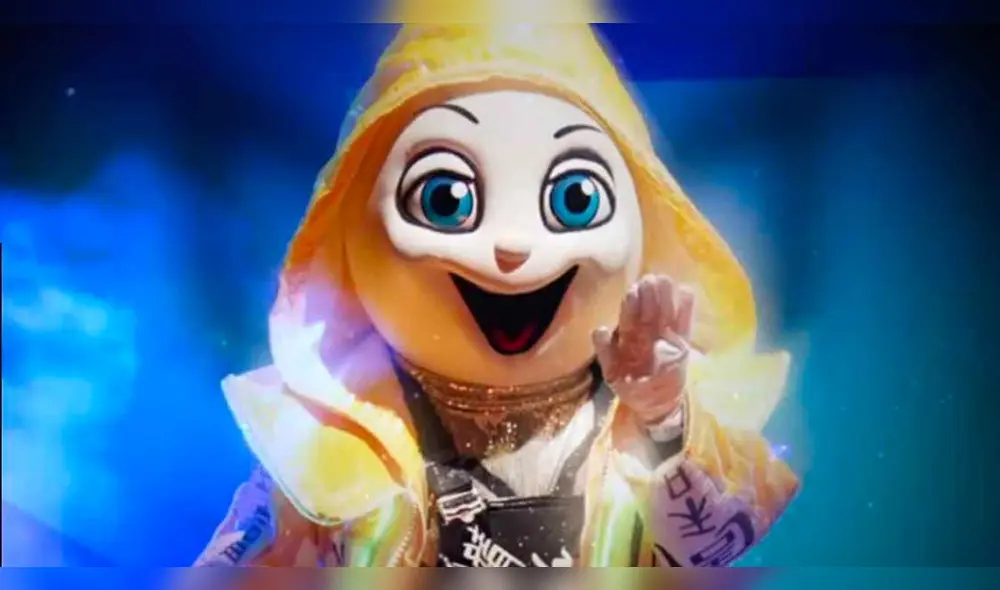 El concurso se estrenará en el mes de octubre. Foto: Las Estrellas