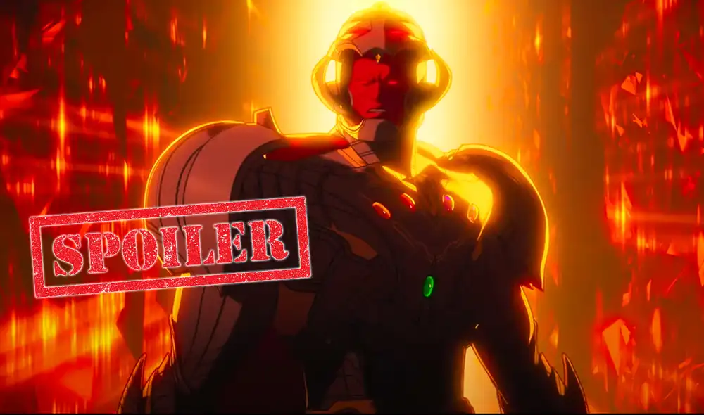 El villano tiene el multiverso a su disposición. Foto: composición / Disney Plus