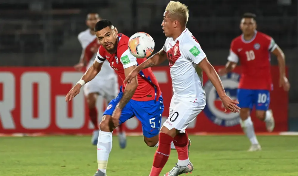 El Estadio Nacional será escenario del próximo clásico del Pacífico. Foto: AFP