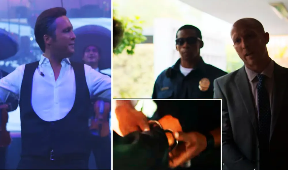 Mariah Carey aparecerá en los nuevos capítulo del show. Foto: Netflix Mariah Carey aparecerá en los nuevos capítulo del show. Foto: Netflix