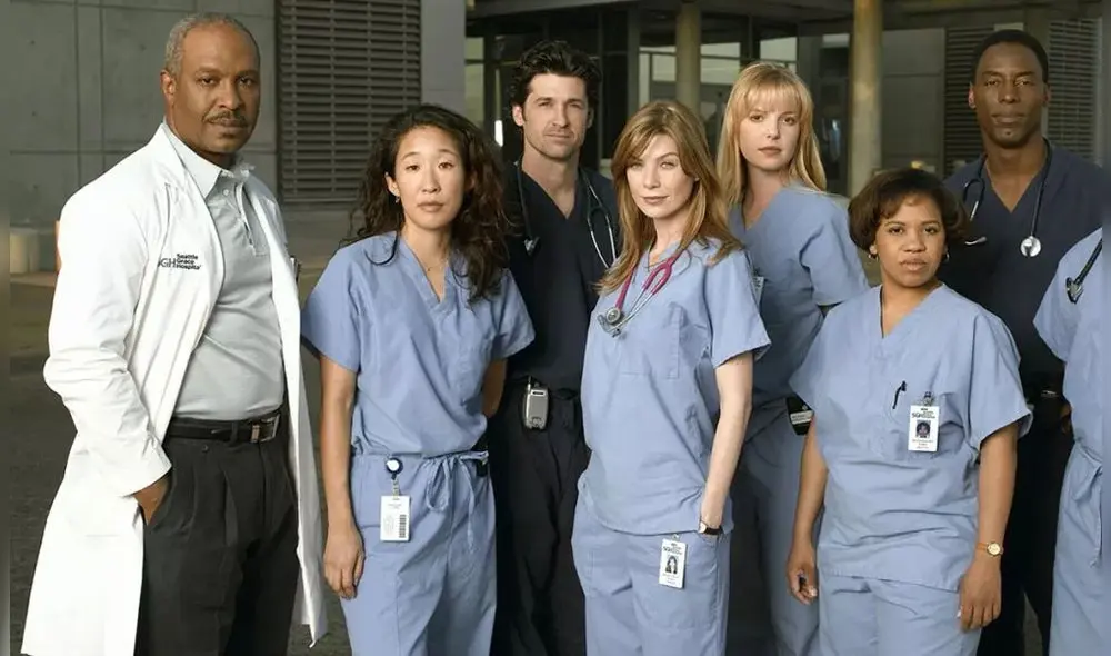 La icónica serie norteamericana nunca deja de sorprender a sus seguidores. Foto: ABC