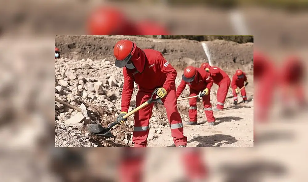 Participantes deben estar inscritos en el Registro Único de Víctimas. Foto: difusión Participantes deben estar inscritos en el Registro Único de Víctimas. Foto: difusión