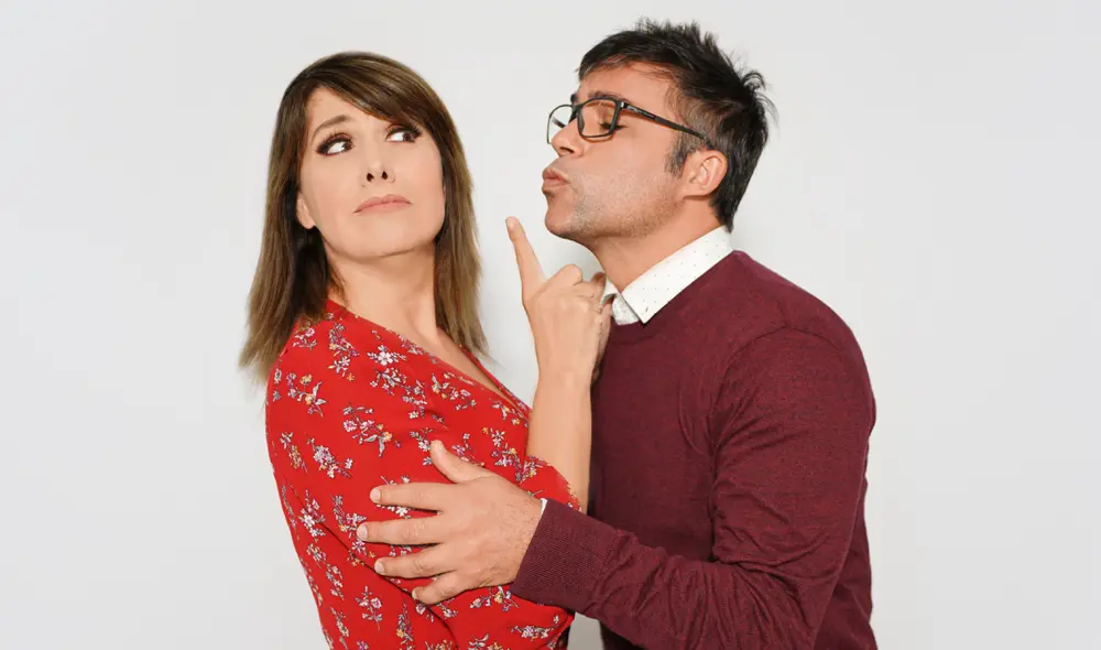 Renzo Schuller y Patricia Portocarrero hablaron con La República sobre su esperado regreso a la escena teatral. Ambos se presentarán en el Centro de Convenciones Bianca de Barranco. Foto: difusión