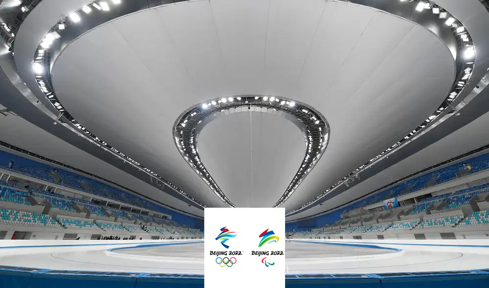 Habrán 15 disciplinas en los Juegos Olímpicos de Invierno. Foto: composición/Beijing 2022 Habrán 15 disciplinas en los Juegos Olímpicos de Invierno. Foto: composición/Beijing 2022