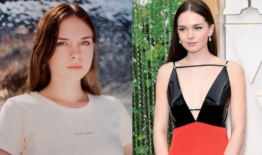 La hija de Antonio Banderas, Stella, pidió a la justicia no llevar más el apellido de su madre. Foto: composición / Instagram