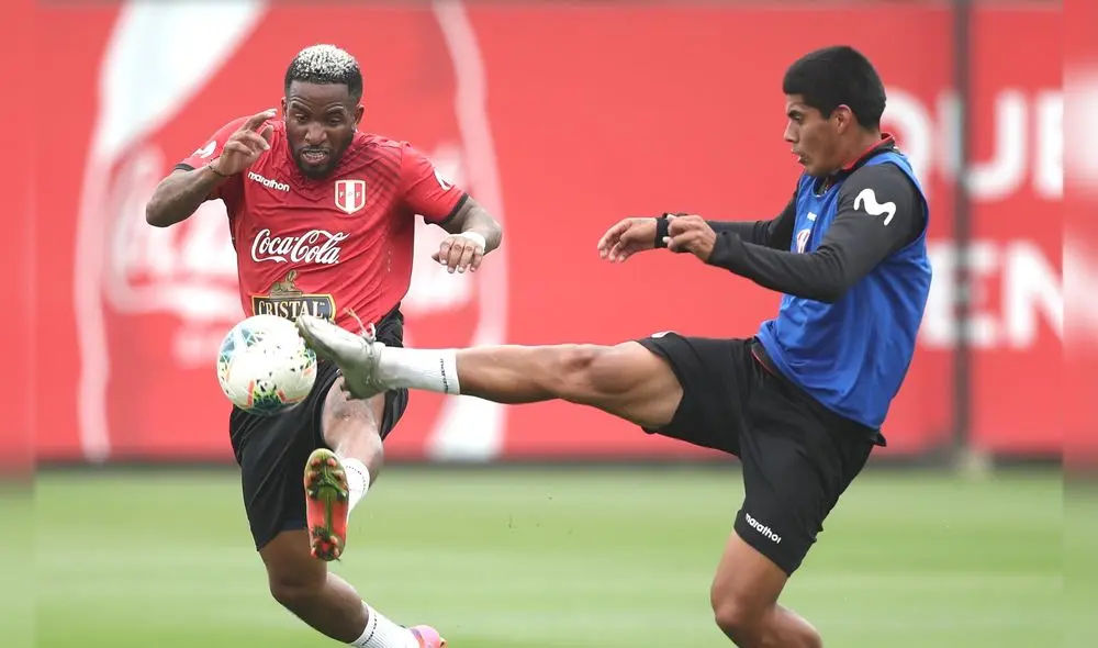 Jugadores del extranjero llegan este viernes 1 de octubre. Foto: FPF Jugadores del extranjero llegan este viernes 1 de octubre. Foto: FPF