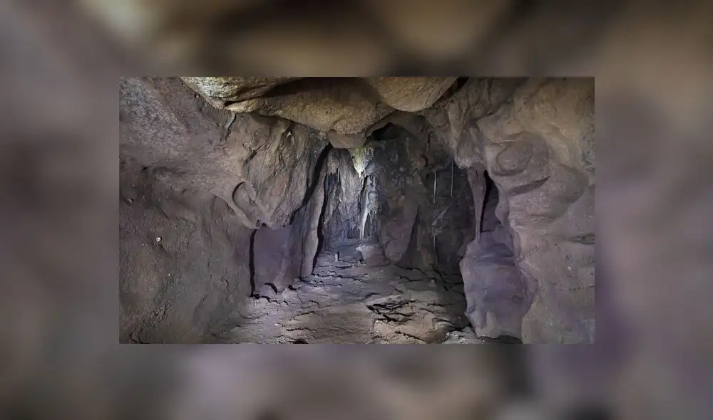 Aunque aún hay mucho por excavar. Los arqueólogos creen que este fue uno de los últimos refugios en los que hicieron vida los neandertales. Foto: captura de 20 Minutos Aunque aún hay mucho por excavar. Los arqueólogos creen que este fue uno de los últimos refugios en los que hicieron vida los neandertales. Foto: captura de 20 Minutos