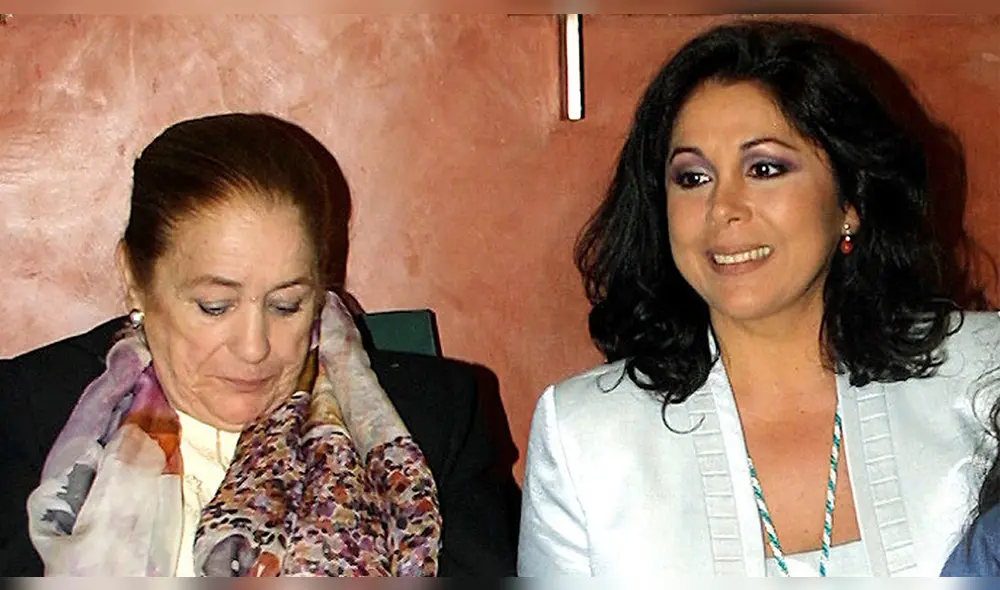 Doña Ana fue también artista como su hija, bailaora en varias compañías y tuvo cuatro hijos: Juan, Bernardo, Isabel y Agustín. Foto: difusión Doña Ana fue también artista como su hija, bailaora en varias compañías y tuvo cuatro hijos: Juan, Bernardo, Isabel y Agustín. Foto: difusión