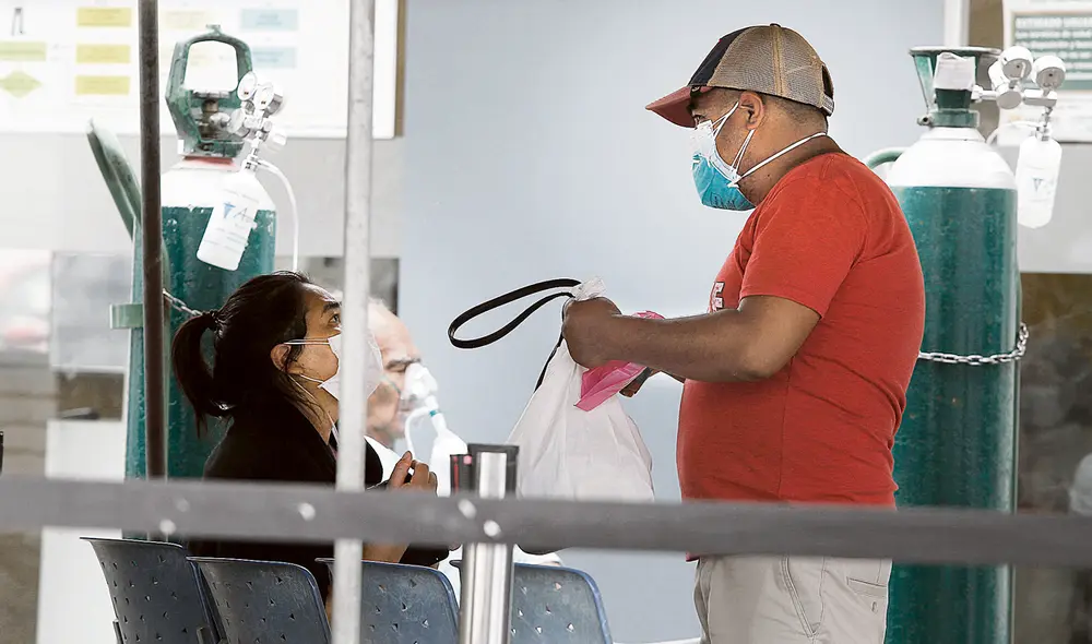 Septiembre. En lo que va de este mes, ya son 60 provincias las que reportan cero fallecidos. Foto: difusión