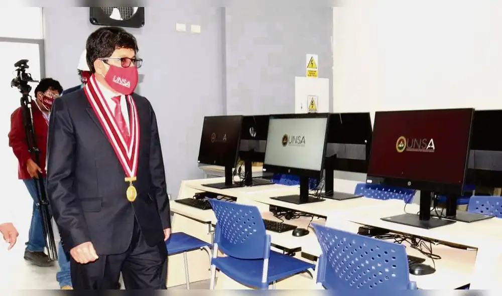 Cuestionado. Sánchez será investigado por presunto abuso. Foto: difusión Cuestionado. Sánchez será investigado por presunto abuso. Foto: difusión