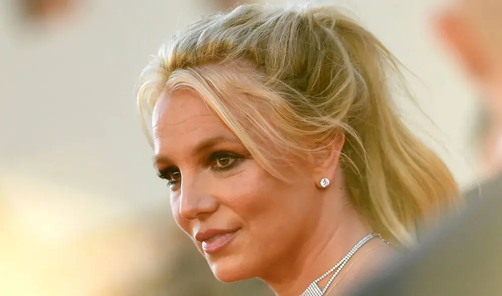 Britney Spears estaría cerca de ganar una batalla legal de años. Foto: EFE Britney Spears estaría cerca de ganar una batalla legal de años. Foto: EFE