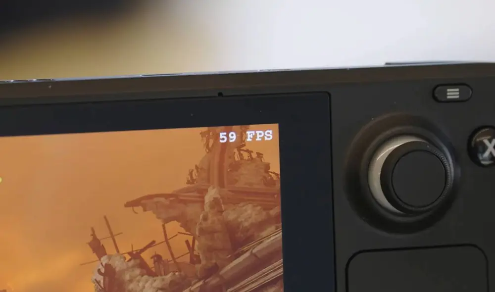 La espera por la Steam Deck se va acortando y siguen llegando buenas noticias. Foto: BR Atsit