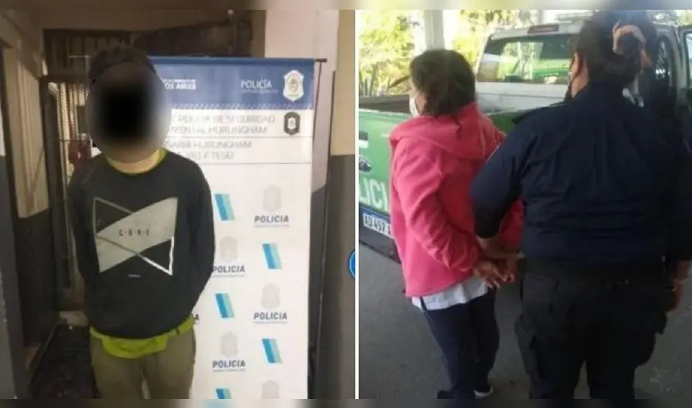 Los investigadores sospechan que pudo haber sufrido un abuso, ya que presentaba signos de un posible ataque sexual. Foto: Crónica