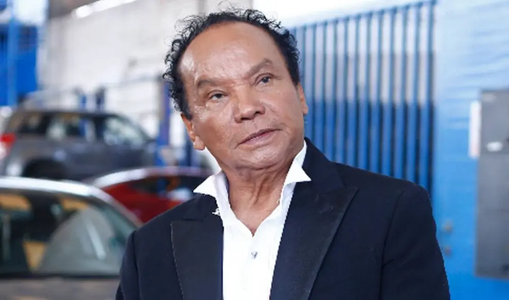 Pablo Villanueva se encuentra en Estados Unidos y no puede estar cerca de su hija. Foto: Marco Cotrina/GLR