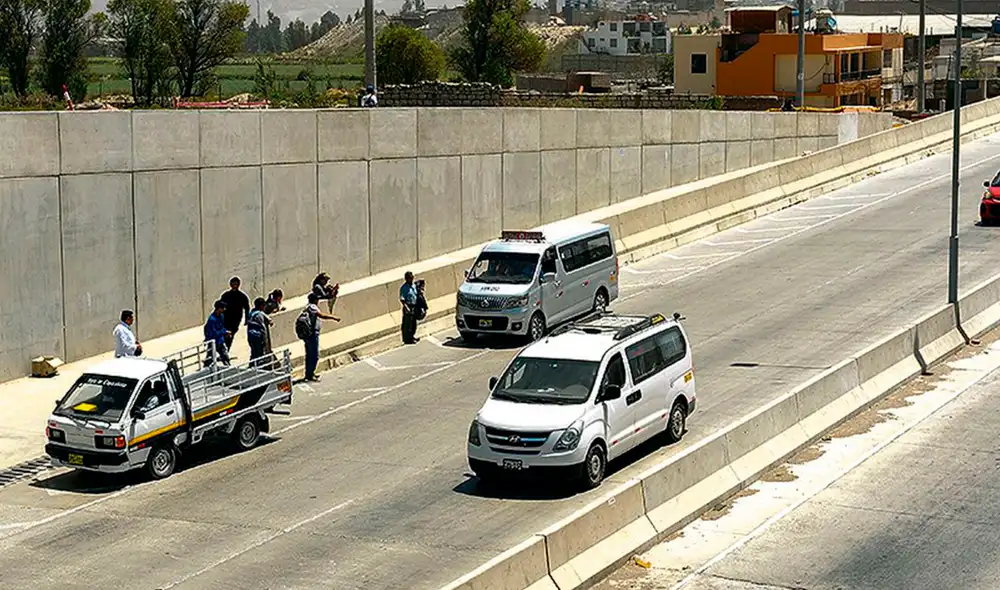 Autoridades esperan recolectar cerca de 100 toneladas de basura este viernes. Foto: La República