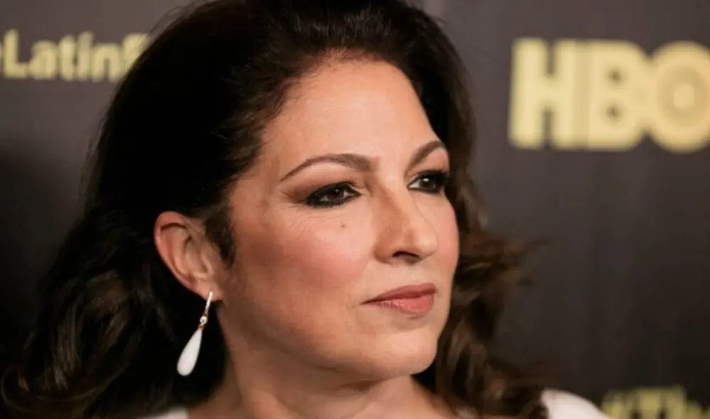 Gloria Estefan habló sobre el abuso sexual que sufrió en su niñez. Foto: Voz de América