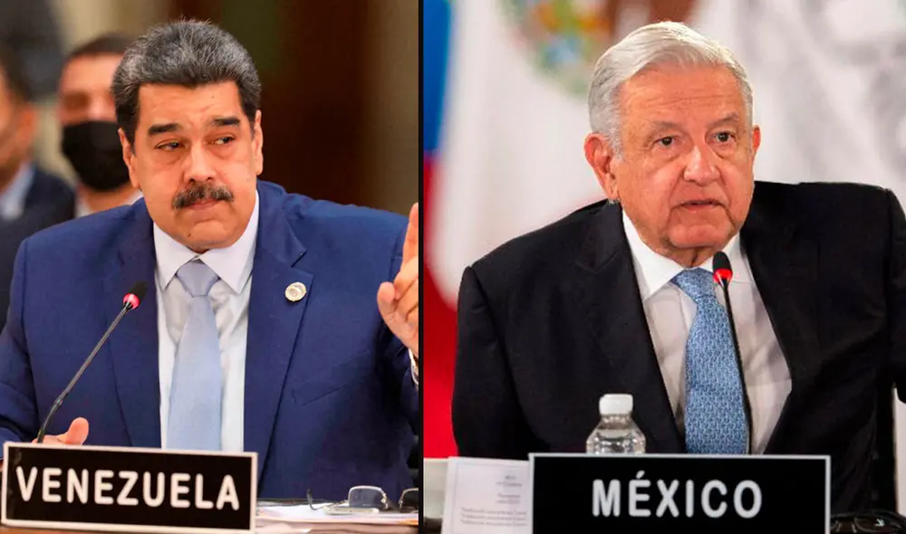 El gobierno de Estados Unidos ofrece 15 millones de dólares de recompensa por la captura de Maduro. Foto: AFP El gobierno de Estados Unidos ofrece 15 millones de dólares de recompensa por la captura de Maduro. Foto: AFP