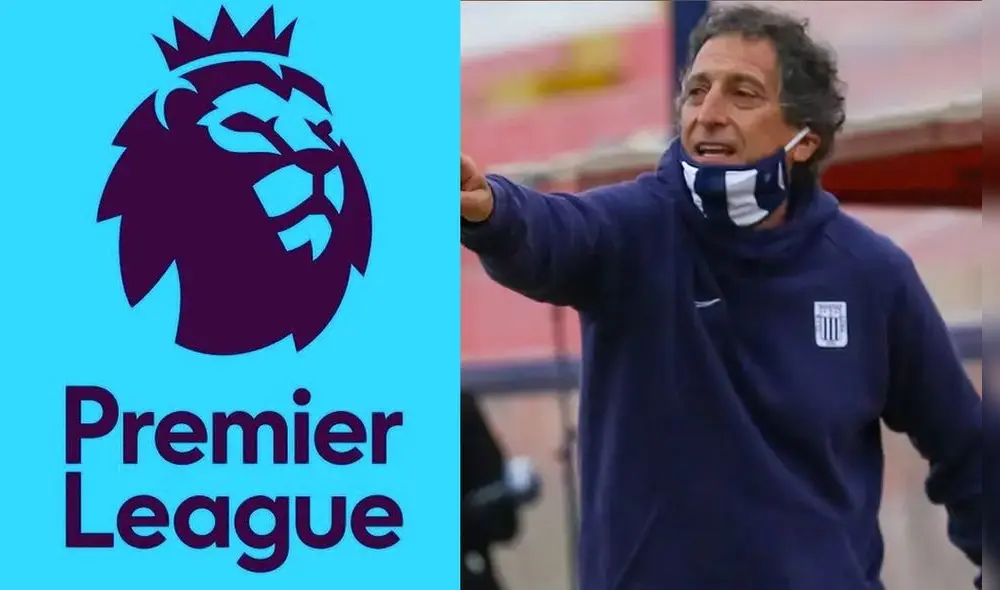 Mario Salas fue campeón de la Liga 1 con Sporting Cristal en el 2018 y en el 2020 fue partícipe del descenso de Alianza Lima. Foto: composición GLR