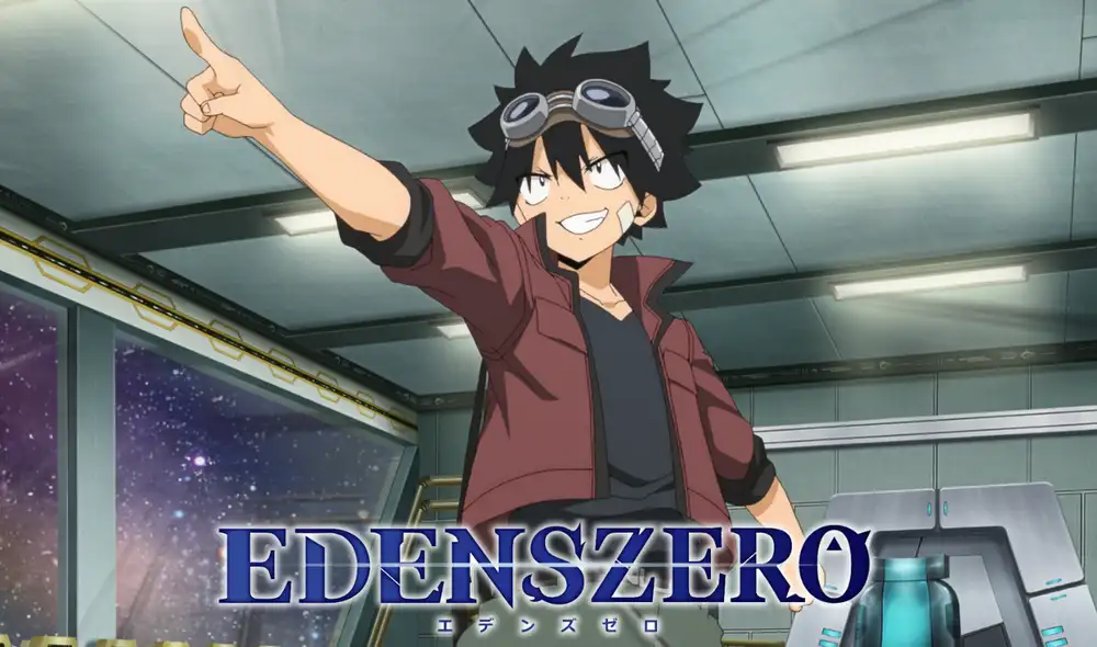 Conoce qué sucederá en el siguiente episodio de Edens zero. Foto: J.C.Staff Conoce qué sucederá en el siguiente episodio de Edens zero. Foto: J.C.Staff