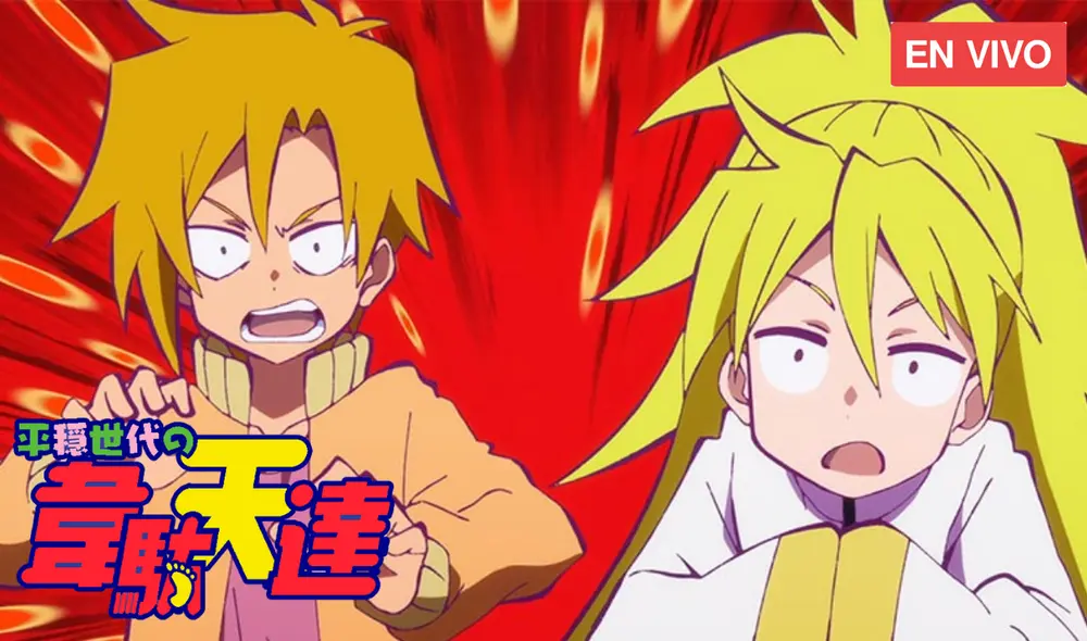 No te pierdas el siguiente episodio de Heion Sedai sin Idaten-tachi. Foto: Mappa