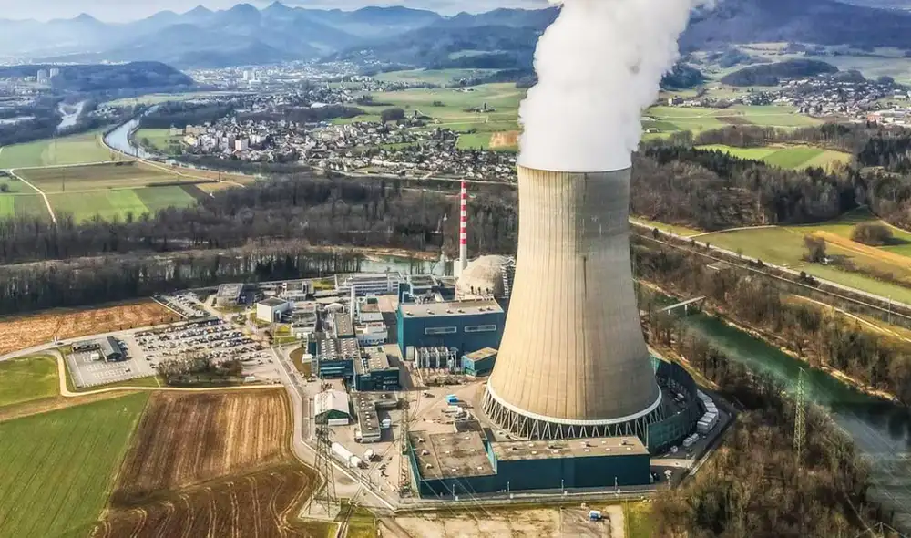 El reactor nuclear chino de pequeñas proporciones será monitoreado constantemente por los científicos. Foto: referencial / Patrick Federi / Unsplash
