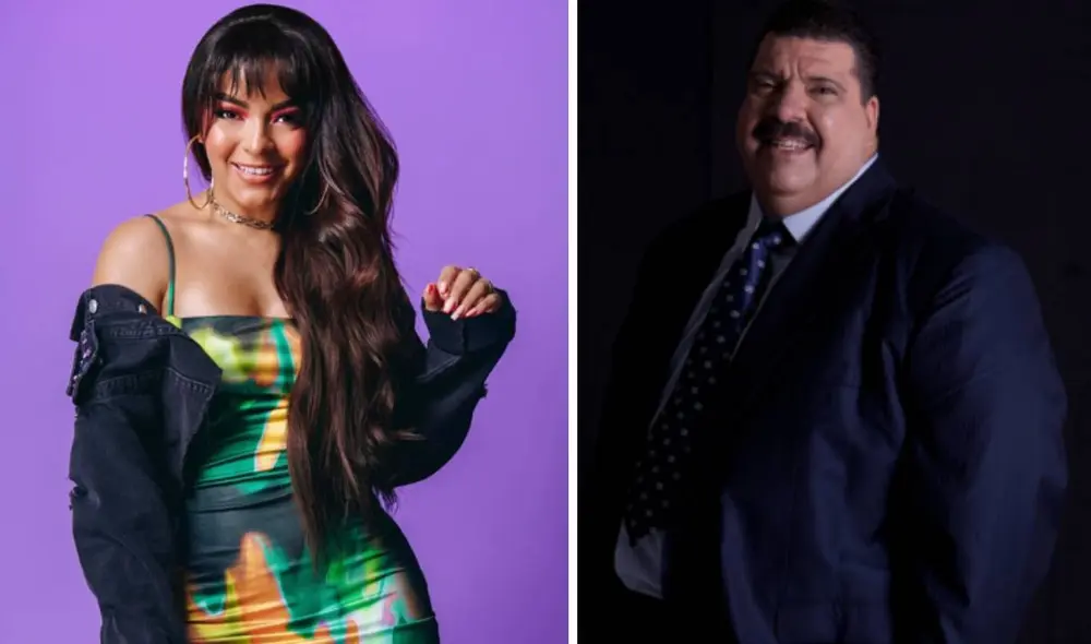 Grandes artistas nacionales serán parte de este festival salsero. Foto: composición/Press Management & Booking