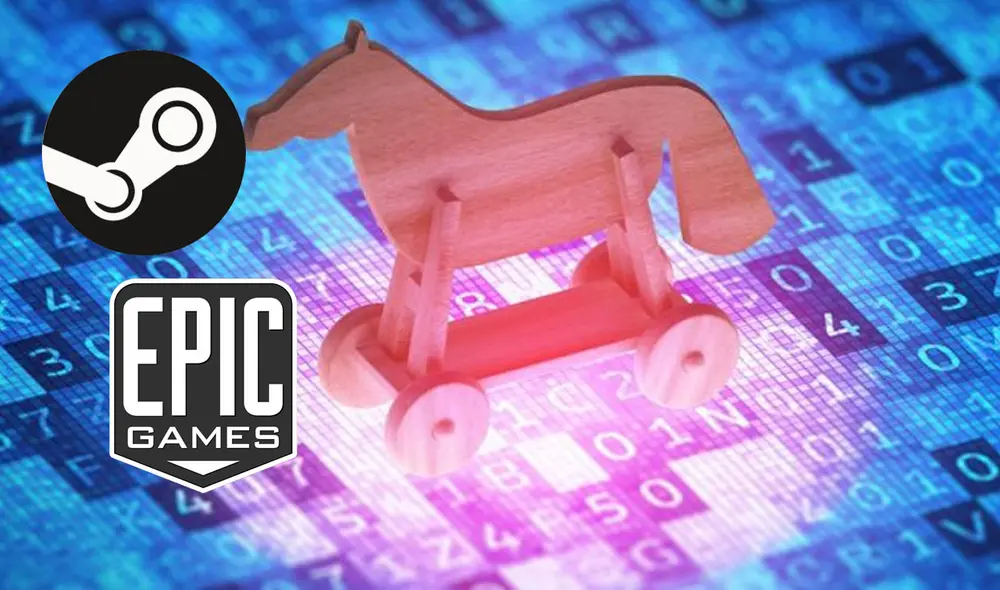 El malware no solo está dirigido a miembros VIP de foros clandestinos. Foto: composición Geekmi/Kaspersky