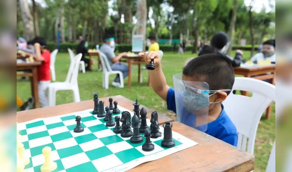 Las clases tendrán un costo de 45 soles al mes. Foto: MML Las clases tendrán un costo de 45 soles al mes. Foto: MML