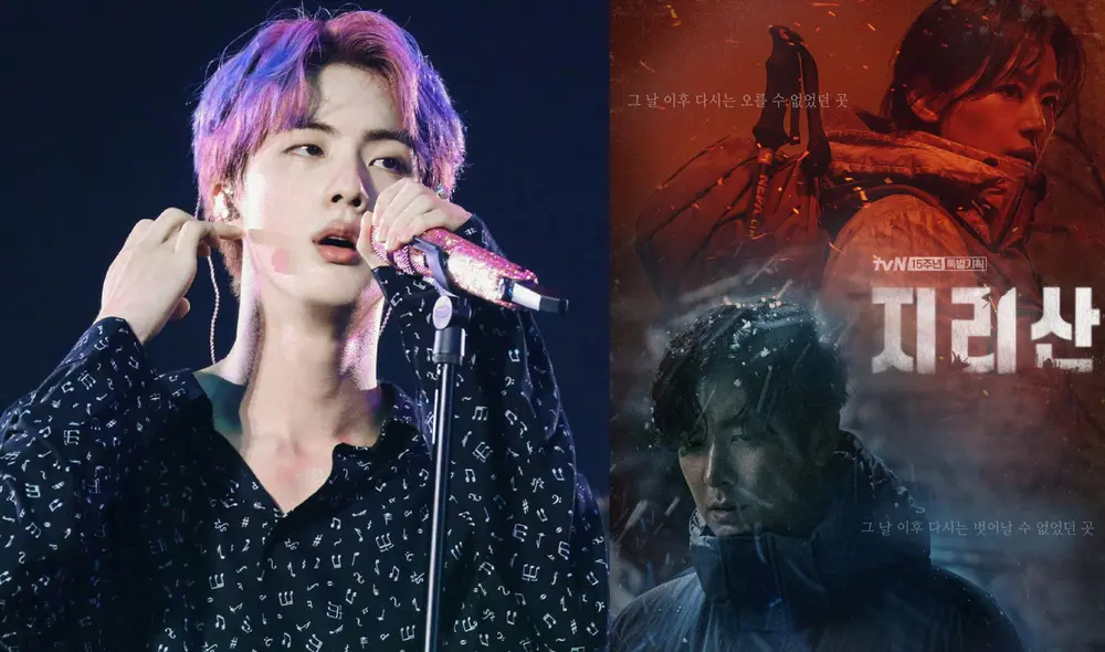 Proyecto solista de BTS es celebrado por ARMY. Conoce aquí todos sus detalles. Foto: composición LR/Hybe/tvN Proyecto solista de BTS es celebrado por ARMY. Conoce aquí todos sus detalles. Foto: composición LR/Hybe/tvN