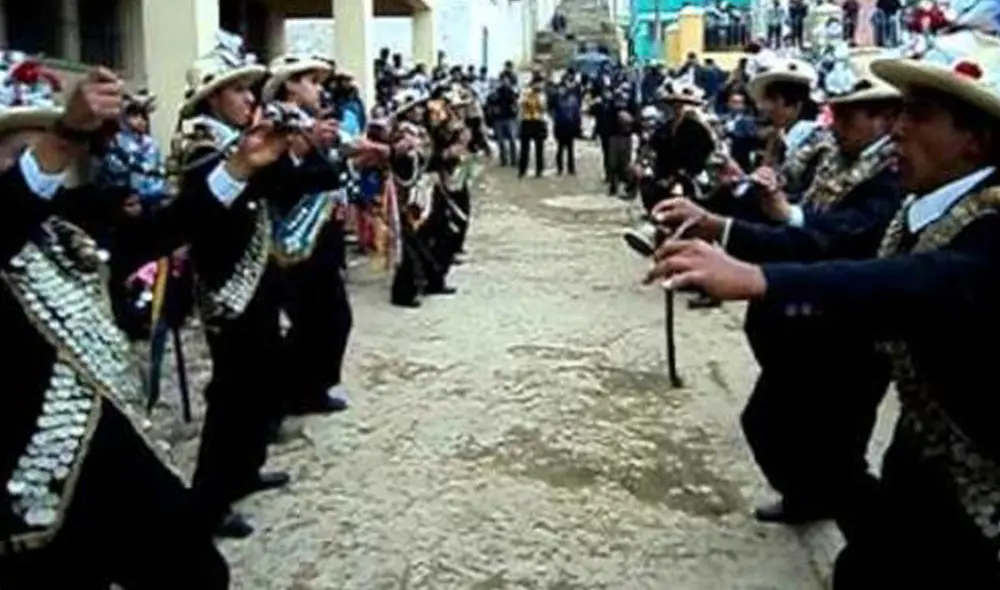 A través de una resolución viceministerial se dio a conocer el reconocimiento. Foto: Andina A través de una resolución viceministerial se dio a conocer el reconocimiento. Foto: Andina