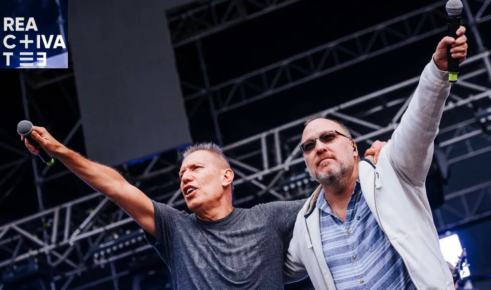 El cantante Raúl Romero es uno de los invitados a la cuarta edición del festival. Foto: Facebook