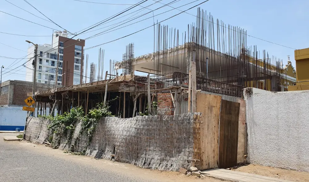 Hidrandina son los responsables de notificar estas irregularidades. Foto: difusión Hidrandina son los responsables de notificar estas irregularidades. Foto: difusión