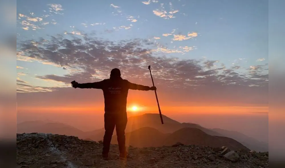 Se puede disfrutar de ese destino gratis. Foto: Andina