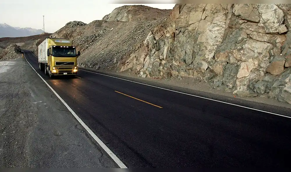 Covinca explica cómo la declaratoria de emergencia de marzo del 2020 impactó negativamente en la concesión. Foto: difusión