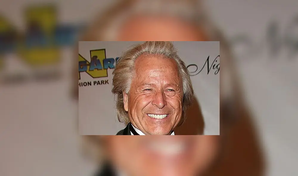 Nygard enfrenta nueve cargos que involucran a decenas de víctimas. Foto: Chad Buchanan/AFP Nygard enfrenta nueve cargos que involucran a decenas de víctimas. Foto: Chad Buchanan/AFP