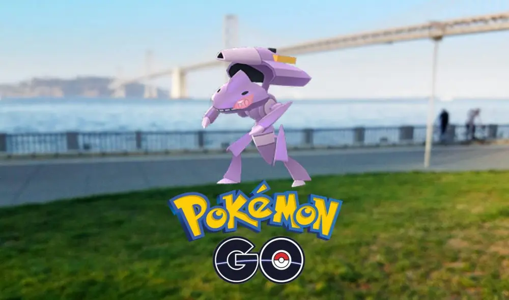 Las incursiones de Genesect están disponibles solo hasta el próximo 12 de octubre. Foto: Pl4yers