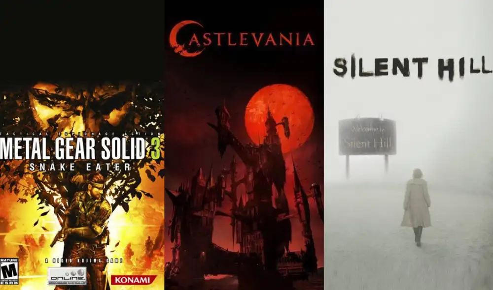 El remake de Metal Gear Solid estaría a cargo del estudio Bluepoint, especialistas en remakes. Foto: Composición LR El remake de Metal Gear Solid estaría a cargo del estudio Bluepoint, especialistas en remakes. Foto: Composición LR