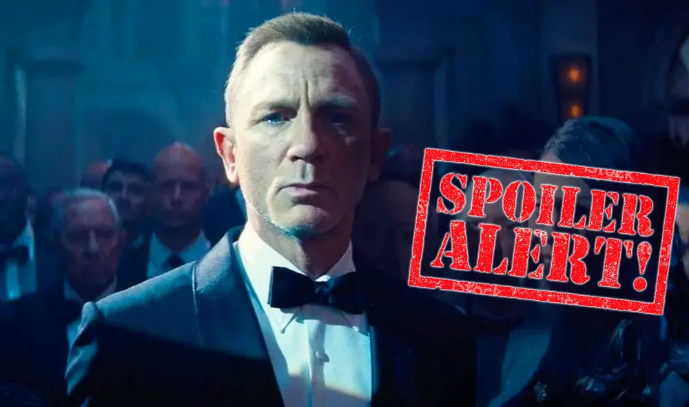 La cinta tuvo dosis de acción y drama por igual para alegría de los fans. Foto: composición / MGM