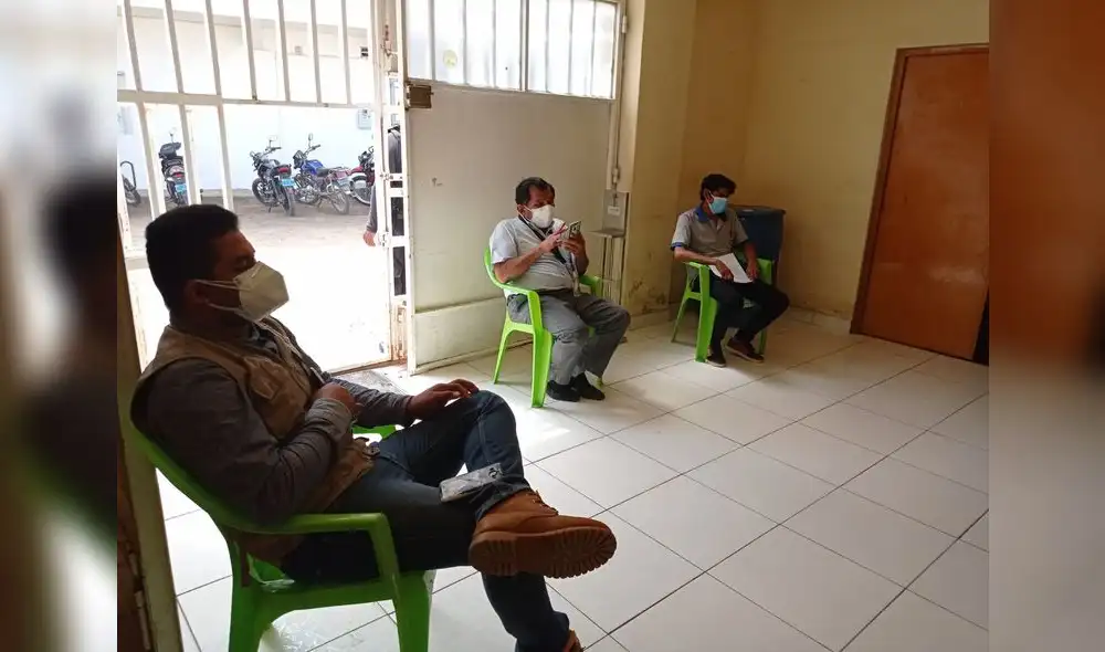 Consejo Municipal aprobó separación. Foto: La República Consejo Municipal aprobó separación. Foto: La República