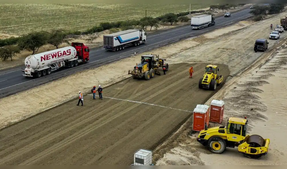 La ejecución alcanzada en los tres niveles durante setiembre 2021 asciende a S/ 3.273 millones, siendo consistente con el crecimiento de los primeros meses del año. Foto: La República