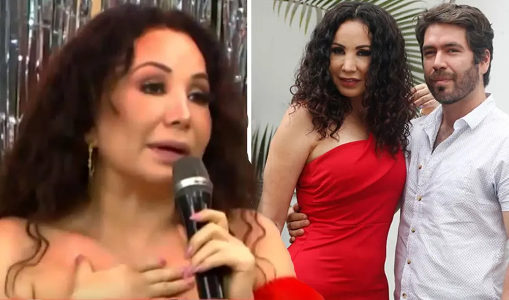 Janet Barboza y Miguel Bayona tienen más de tres años de relación. Foto: Janet Barboza / Instagram