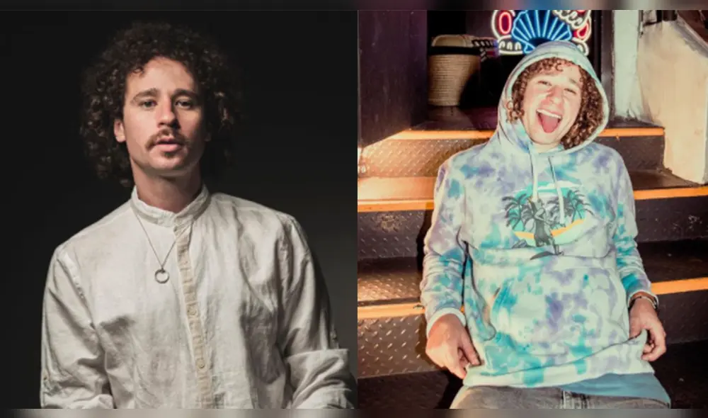 Luisito Comunica relató que la Policía venezolana le decomisó sus cámaras por intentar grabar en peligroso vecindario. Foto: Luisito Comunica/Instagram